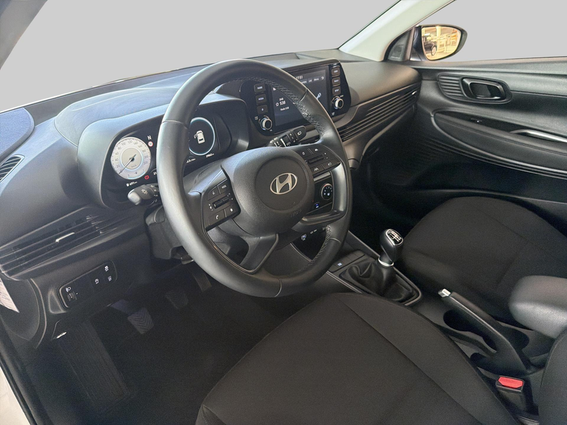 Hyundai i20 1.0 T-GDI Comfort | Achteruitrijcamera | Apple Car — photo 10