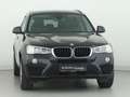 BMW X3 xDrive 20 d Advantage *Xenon*Navi*Leder*Hi-Fi Schwarz - thumbnail 3