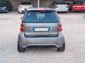 smart forTwo Fortwo Brabus Xclusive 98cv Grigio - thumbnail 4