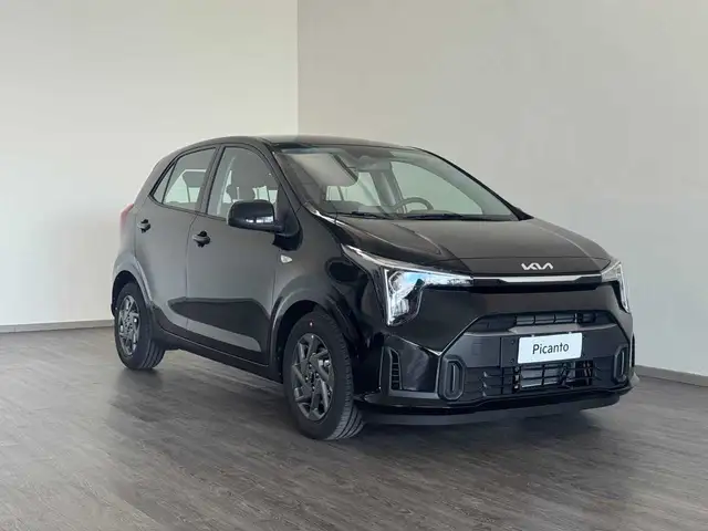 Kia Picanto PE2 MY26 1.0 URBAN PACK TT