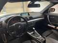 BMW 118 118d Coupé Aut. Schwarz - thumbnail 3