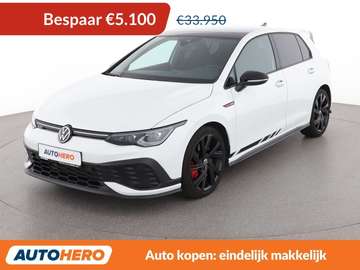 2.0 TSI GTI Clubsport