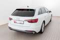 Audi A4 Avant Advanced 35 TDI S tr. PDC RFK LED NAVI Weiß - thumbnail 4
