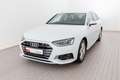 Audi A4 Avant Advanced 35 TDI S tr. PDC RFK LED NAVI Weiß - thumbnail 2