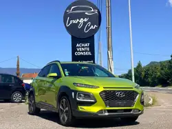 Hyundai Kona 1.6 CRDi 136 DCT-7 Executive
