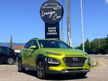 1.6 CRDi 136 DCT-7 Executive