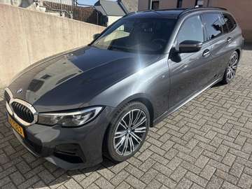 320 d xDrive M Sport AHK StHz Cam