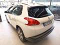 Peugeot 2008 1.4 HDi 68CV Allure Blanc - thumbnail 4