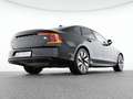 Volvo S90 T8 Recharge AWD Ultimate Dark 19"+360°-KAMER Noir - thumbnail 8