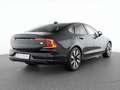 Volvo S90 T8 Recharge AWD Ultimate Dark 19"+360°-KAMER Чорний - thumbnail 2
