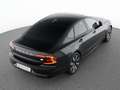 Volvo S90 T8 Recharge AWD Ultimate Dark 19"+360°-KAMER Чорний - thumbnail 16