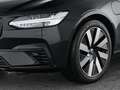 Volvo S90 T8 Recharge AWD Ultimate Dark 19"+360°-KAMER Чорний - thumbnail 9