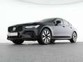 Volvo S90 T8 Recharge AWD Ultimate Dark 19"+360°-KAMER Чорний - thumbnail 7