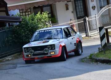 2p 2.0 Rally