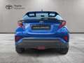 Toyota C-HR C-HR 1.8h Active e-cvt Blu/Azzurro - thumbnail 11