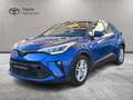 Toyota C-HR C-HR 1.8h Active e-cvt Blu/Azzurro - thumbnail 1