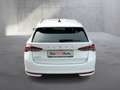 Skoda Octavia Selection TDI DSG Weiß - thumbnail 4