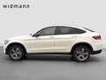 Mercedes-Benz GLC 300 de 4M Coupé *AMG*AHK*S-Dach*360°Kamera** Blanc - thumbnail 5
