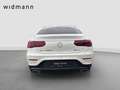 Mercedes-Benz GLC 300 de 4M Coupé *AMG*AHK*S-Dach*360°Kamera** Weiß - thumbnail 4