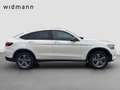 Mercedes-Benz GLC 300 de 4M Coupé *AMG*AHK*S-Dach*360°Kamera** Weiß - thumbnail 6