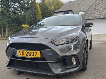 Focus RS 2.3 EcoBoost