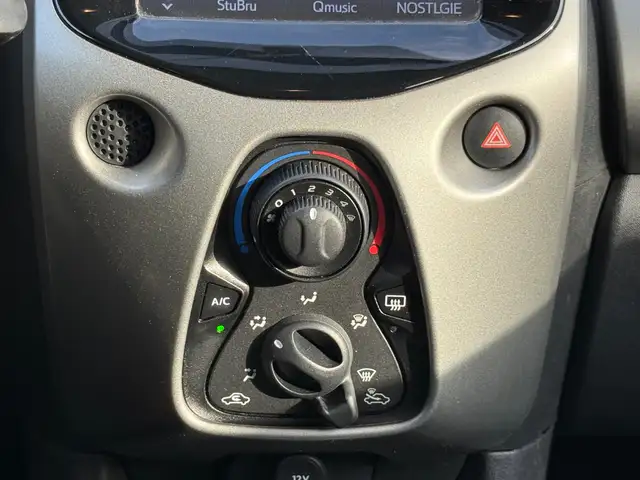 Toyota Aygo view 29
