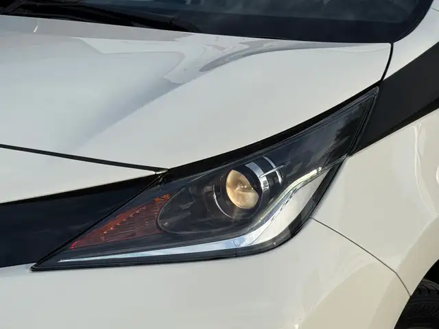 Toyota Aygo view 5