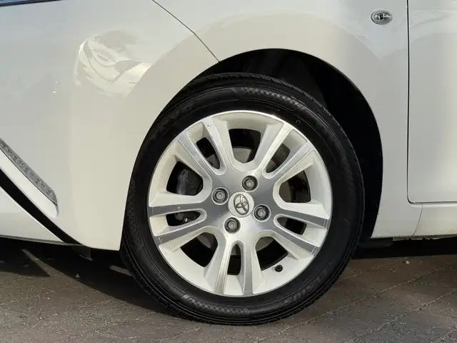Toyota Aygo view 6