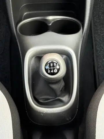 Toyota Aygo view 30