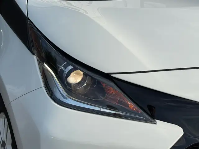 Toyota Aygo view 11