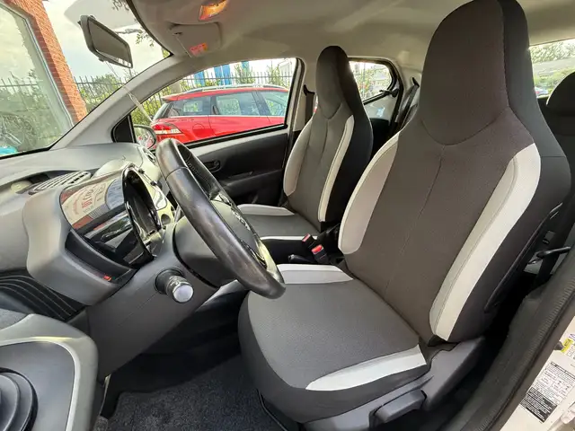 Toyota Aygo view 20