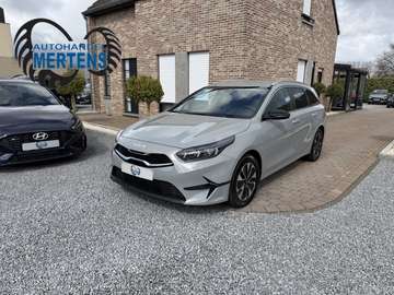 1.0 T-GDi EDITION FACELIFT VIRT/C EL/KOFFER 7J/GAR