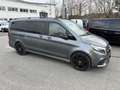Mercedes-Benz V 200 V 300 d EDITION 2020 4MATIC lang (447.813) Grau - thumbnail 2