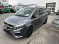 Mercedes-Benz V 200 V 300 d EDITION 2020 4MATIC lang (447.813) Grau - thumbnail 4