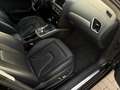 Audi A4 Avant Aut. Ambiente 2.0 TDI, Bi-Xenon, Leder, Navi Чорний - thumbnail 39
