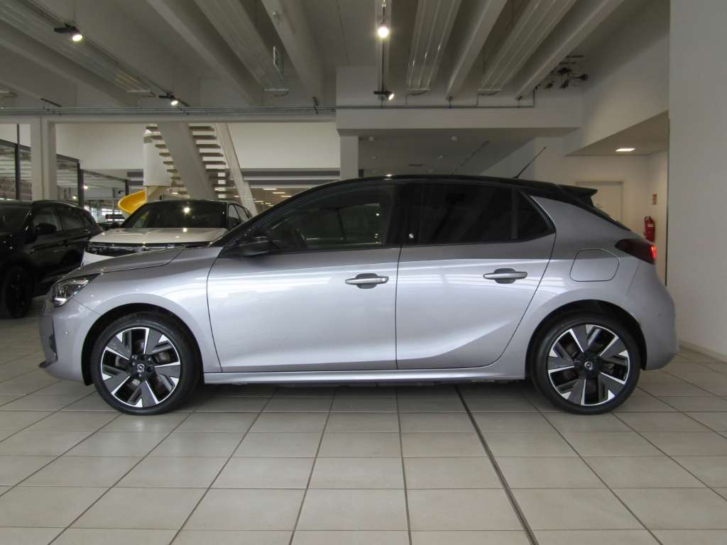 Opel Corsa-e
