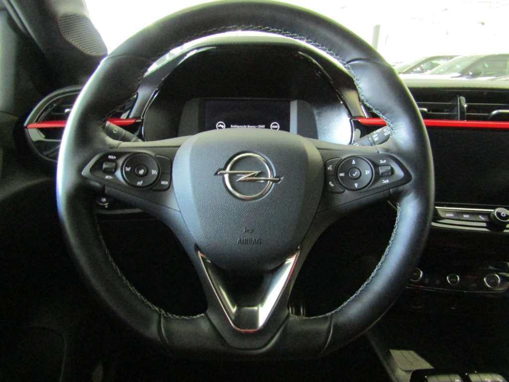 Opel Corsa-e
