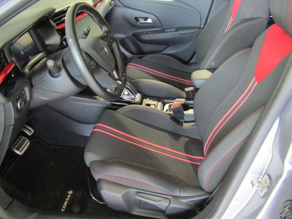 Opel Corsa-e