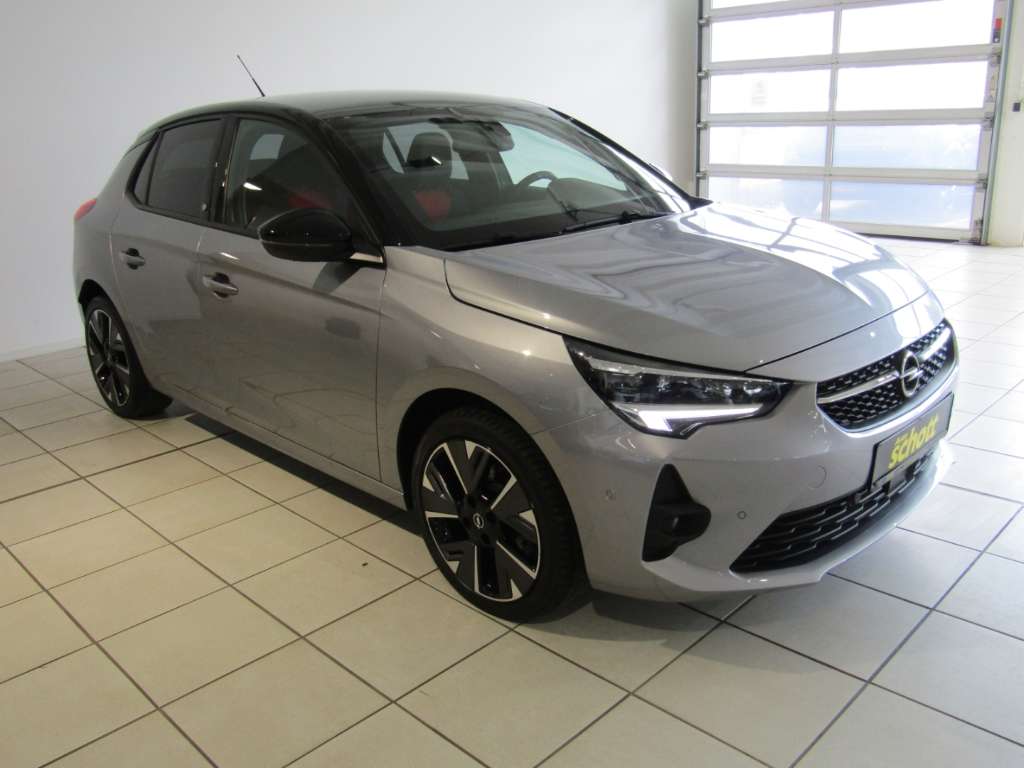 Opel Corsa-e