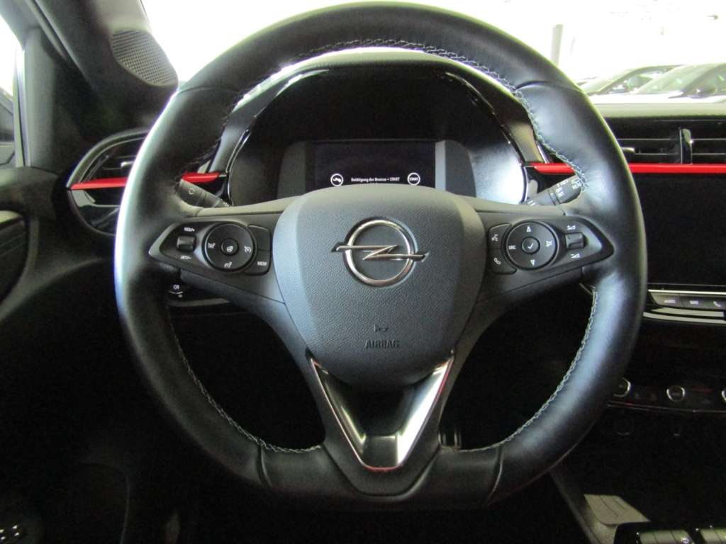 Opel Corsa-e