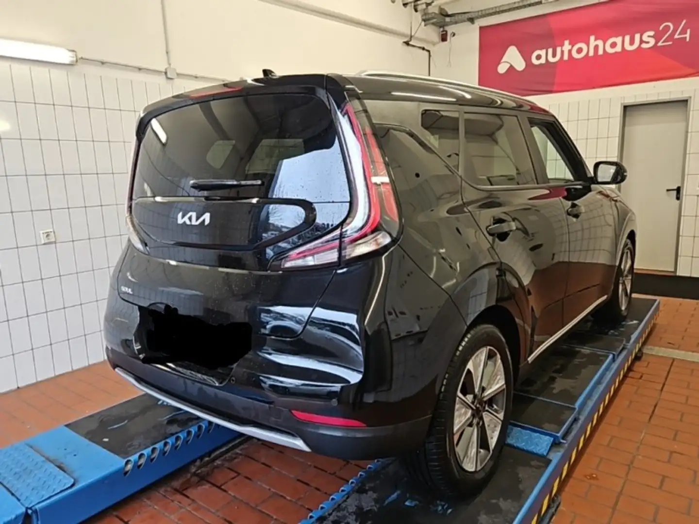 Kia Soul Inspiration*S-dach*ACC*HUD*SHZ+BLÜ*St-heiz* Grau - 2