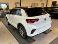 Volkswagen T-Roc 1.5 TSI R-Line DSG AHK Navi Kamera CarPlay Weiß - thumbnail 6
