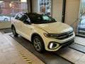 Volkswagen T-Roc 1.5 TSI R-Line DSG AHK Navi Kamera CarPlay Weiß - thumbnail 3