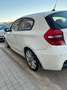 BMW 118 118d Coupé White - thumbnail 3