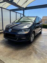 2.0 TDI 184 BlueMotion Technology Carat