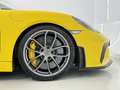Porsche Cayman GT4 Amarillo - thumbnail 10
