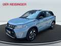 Suzuki Vitara ALLGRIP flash TAGESZULASSUNG Blau - thumbnail 2