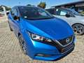 Nissan Leaf N-Connecta 360° LED ProPILOT Navi SH Alu17" Bleu - thumbnail 5