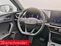 CUPRA Leon 1.5 eTSI DSG 5.-J.-GAR NAVI LED KAMERA ALU Weiß - thumbnail 5