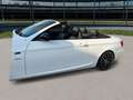BMW 320 i Cabrio E93+M-Paket+Leder+19 Zoll+Navi+SHZ++ Blanc - thumbnail 10